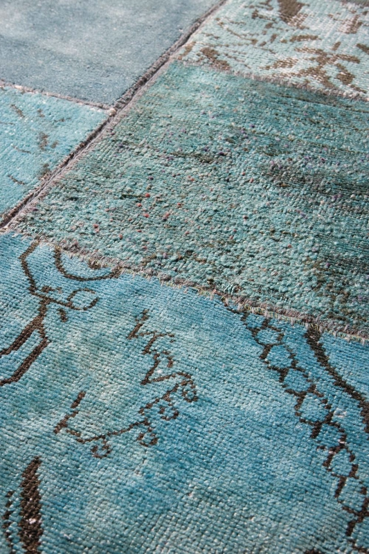 Mystic Rugs de poortere